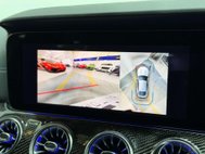 Mercedes-Benz Amg GT 4.0 63 V8 BiTurbo S (Premium Plus) Coupe 5dr Petrol SpdS MCT 4MATIC+ Euro 6 30