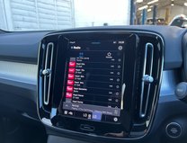Volvo XC40 2.0 B3 Core Estate 5dr Hybrid Electric Auto Euro 6 (163 bhp) 34