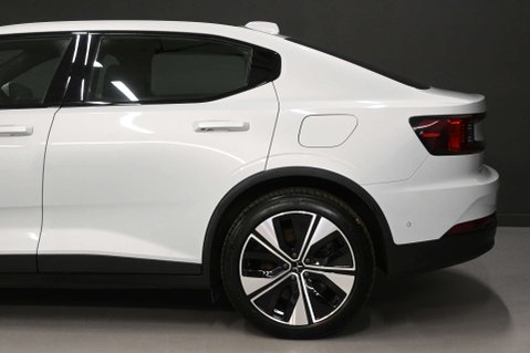Polestar 2 Polestar 2 EV AWD 4WD 5dr 45