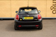 Mini Hatch COOPER S LEVEL 2 7