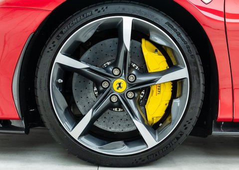 Ferrari SF90 Stradale