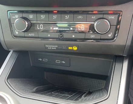 SEAT Arona 1.0 Arona FR Sport EcoTSI 5dr 47