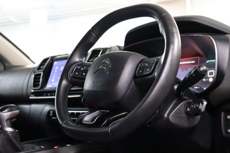 Citroen C5 Aircross PURETECH FLAIR S/S 12