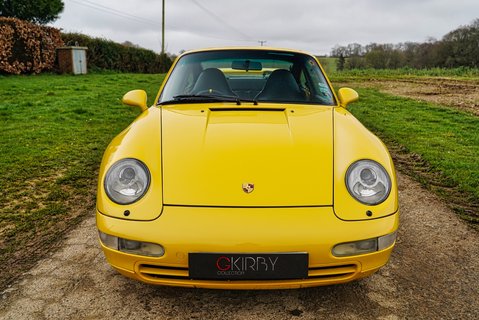 Porsche 911 CARRERA 4 17