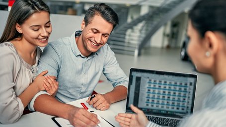 Will a Car Dealer Settle My Finance?