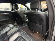 Mercedes-Benz CLS 2.1 CLS220d AMG Line Coupe 4dr Diesel G-Tronic+ Euro 6 (s/s) (177 ps) 35