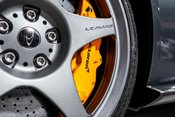 McLaren 650S LE MANS. UK CAR. 1 OF 50 EXAMPLES. CARBON INTERIOR & EXTERIOR. FRONT LIFT. 14