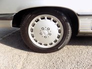 Mercedes-Benz R107 420 SL Sports 54