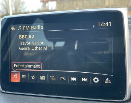 Mazda 3 2.0 Mazda3 SE-L Nav 5dr 26