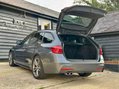 BMW 3 Series 3.0 330d M Sport Touring 5dr Diesel Auto Euro 6 (s/s) (258 ps) 12