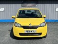 Skoda Citigo 1.0 MPI SE Euro 6 3dr 7