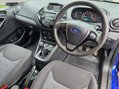 Ford Ka+ 1.2 Ka+ Zetec 5dr 53