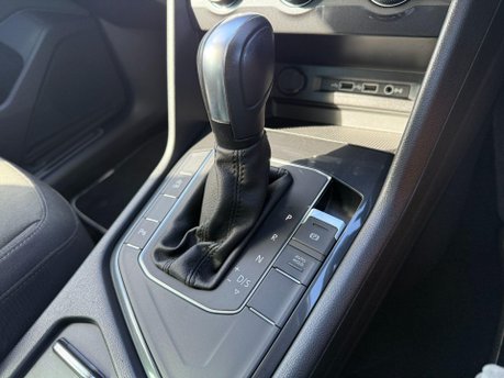 Volkswagen Tiguan 2.0 TDI SEL DSG Euro 6 (s/s) 5dr 22
