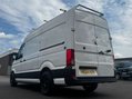 Volkswagen Crafter 2.0 TDI CR35 Trendline Panel Van 5dr Diesel Manual FWD MWB Euro 6 (s/s) (14 22