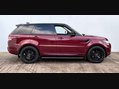 Land Rover Range Rover Sport 3.0 Range Rover Sport HSE SDV6 Auto 4WD 5dr 15