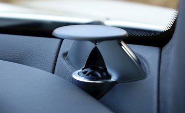 Mercedes-Benz SLS AMG 17