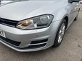 Volkswagen Golf 1.0 TSI Match Edition BlueMotion Euro 6 (s/s) 5dr 10