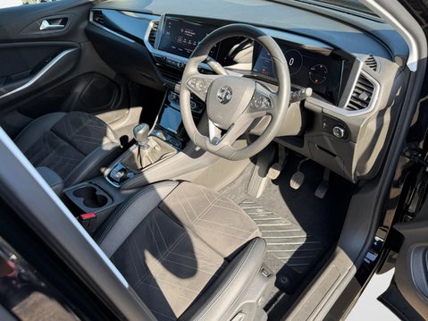 Vauxhall Grandland 1.2 Turbo Ultimate 5dr 19