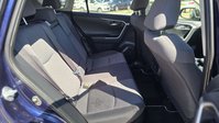Toyota Rav4 2.5 VVT-h GPF Design SUV 5dr Petrol Hybrid CVT 4WD Euro 6 (s/s) (222 ps) 22