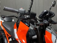 KTM Duke 2017 17K NEW MOT 125CC 15BHP NAKED BIKE 13