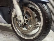 Yamaha FJR1300 2007 42K PANNIERS NEW MOT WARRANTY TOURER COMMUTER BIKE 49