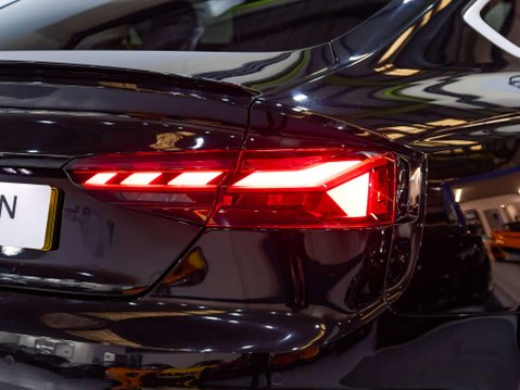 Audi RS5 2.9 TFSI V6 Sportback 5dr Petrol Tiptronic quattro Euro 6 (s/s) (450 ps) 78