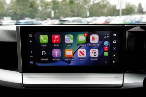 Vauxhall Frontera GS 28