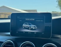 Mercedes-Benz GLC 2.1 GLC220d AMG Line (Premium) SUV 5dr Diesel G-Tr 22