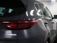Kia Sportage CRDI 2 ISG MHEV 22