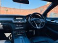 Mercedes-Benz CLS 2.1 CLS250 CDI AMG Sport Coupe 4dr Diesel G-Tronic+ Euro 5 (s/s) (204 ps) 16
