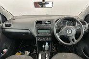 VOLKSWAGEN POLO 2011 11 1.4 POLO SE 85 SEMI AUTO 5DR 2011 11 129,924... image 24