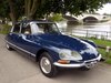 Citroen DS 23 PALLAS