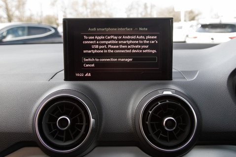 Audi Q2 TFSI S LINE 32