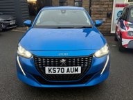 Peugeot 208 PURETECH ALLURE S/S 4