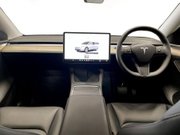 Tesla Model Y (Dual Motor) Long Range SUV 5dr Electric Auto 4WDE (384 bhp) DAB Radio - Re 20