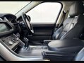 Land Rover Range Rover Sport 3.0 Range Rover Sport HSE SDV6 Auto 4WD 5dr 85