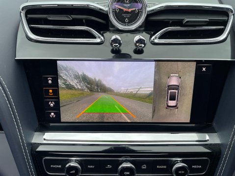 Bentley Bentayga 4.0 V8 Base Auto 4WD Euro 6 (s/s) 5dr 21