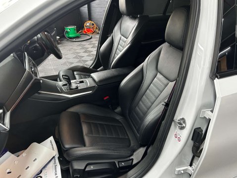 BMW 3 Series 3.0 M340i xDrive Auto 4WD 4dr 67