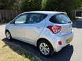 Hyundai i10 SE AUTOMATIC 6