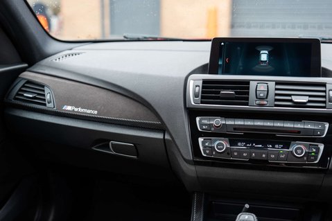 BMW 1 Series 3.0 M140i Auto 5dr 41