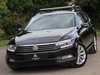 Volkswagen Passat 2.0 TDI SE Business Estate 5dr Diesel Manual Euro 6 (s/s) (150 ps)