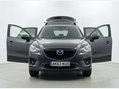 Mazda CX-5 2.2 SKYACTIV-D Sport Nav SUV 5dr Diesel Auto 4WD Euro 6 (s/s) (175 ps) 10