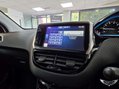Peugeot 2008 1.2 PureTech Allure ETG Euro 6 (s/s) 5dr 38