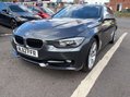 BMW 3 Series 2.0 320d Sport 4dr 39