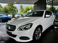 Mercedes-Benz E Class 2.1 E220 BlueTEC SE G-Tronic+ Euro 6 (s/s) 5dr 24