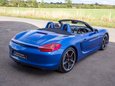 Porsche Boxster 24V S PDK 44