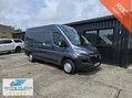 Vauxhall Movano L2H2 F3500 PRIME S/S 1