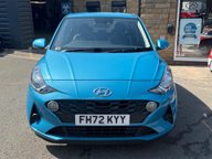Hyundai i10 MPI SE 4