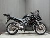 Kawasaki Er ER6 F FAIRED MODEL 2009 21K LONG MOT 650CC TOURER BIKE