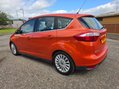 Ford C-Max 1.6 C-Max Titanium TDCi 5dr 29